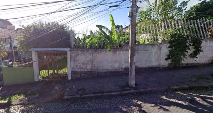 Terreno à venda na Rua Landel de Moura, 2068, Tristeza, Porto Alegre