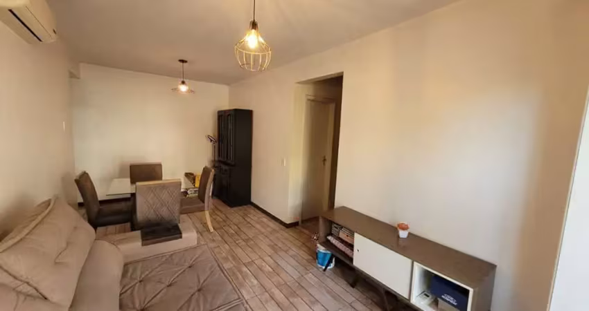 Apartamento com 2 quartos à venda na Rua Rubem Antônio da Silva, 65, Partenon, Porto Alegre