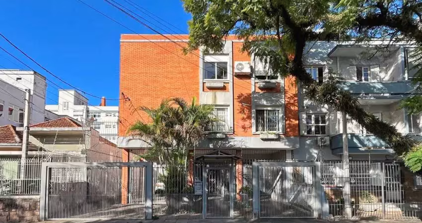 Apartamento com 3 quartos à venda na Rua Vicente Lopes dos Santos, 330, Menino Deus, Porto Alegre