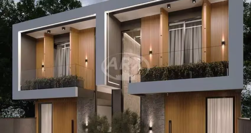 Casa com 3 quartos à venda na Rua Henrique Kranen Filho, 45, Estância Velha, Canoas