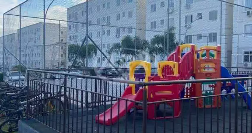 Apartamento com 2 quartos à venda na Rua Guarujá, 201, São José, Canoas