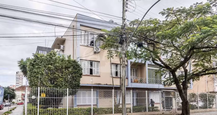 Apartamento com 2 quartos à venda na Rua Dom Diogo de Souza, 133, Cristo Redentor, Porto Alegre