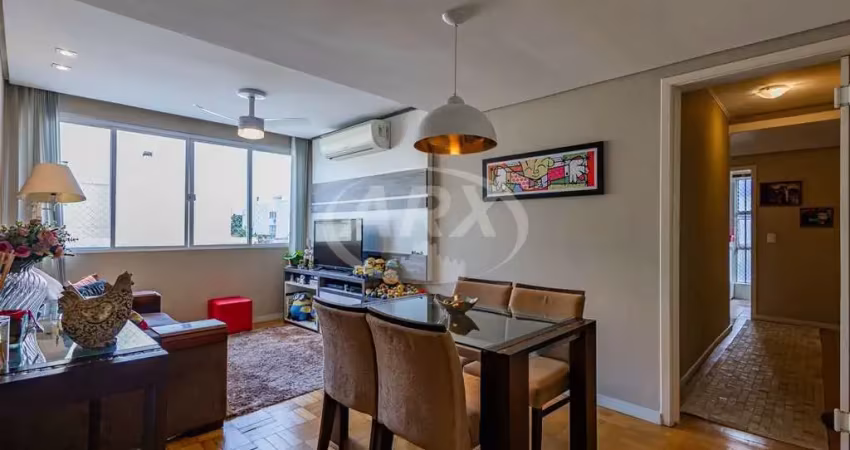 Apartamento com 2 quartos à venda na Rua João Abbott, 124, Petrópolis, Porto Alegre