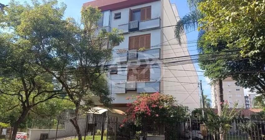 Apartamento com 2 quartos à venda na Rua Ariovaldo Pinheiro, 227, Passo da Areia, Porto Alegre