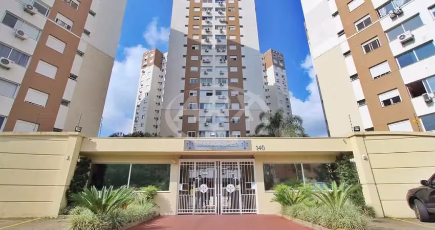 Apartamento com 3 quartos à venda na Avenida Dom Cláudio José Gonçalves Ponce de Leão, 140, Vila Ipiranga, Porto Alegre