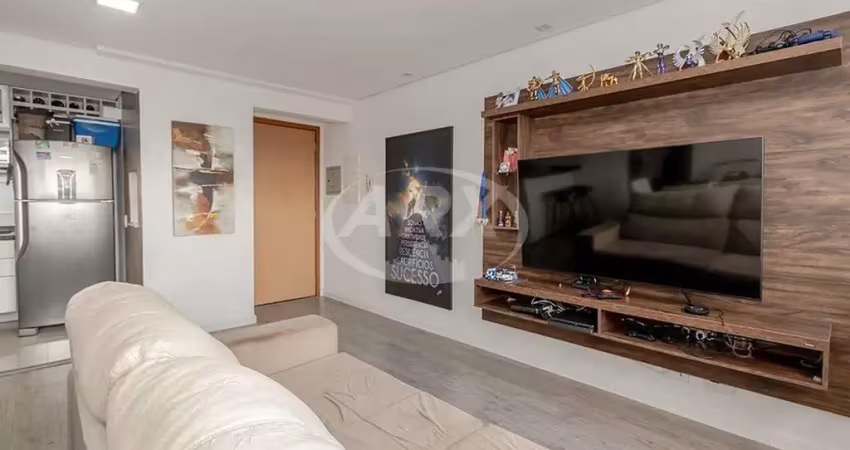 Apartamento com 2 quartos à venda na Gal Rondon, 1344, Tristeza, Porto Alegre