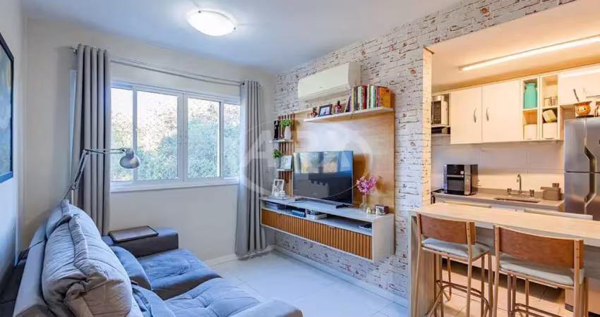 Apartamento com 2 quartos à venda na Rua Doutor Eduardo Chartier, 585, Passo da Areia, Porto Alegre