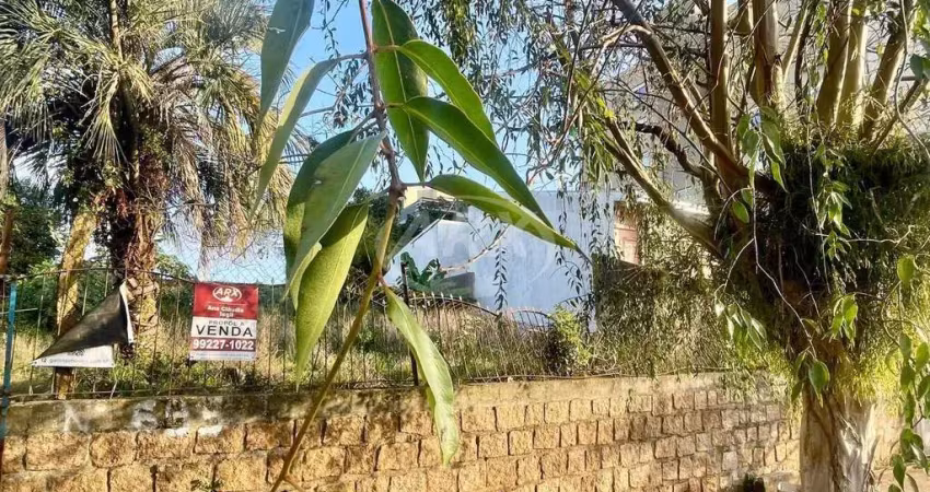 Terreno à venda na Rua Nações Unidas, 695, Nossa Senhora das Graças, Canoas