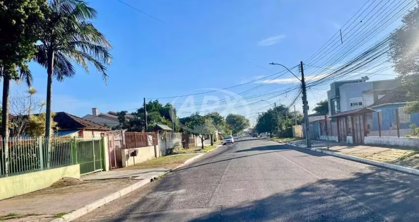Terreno à venda na Rua Minas Gerais, 902, Niterói, Canoas