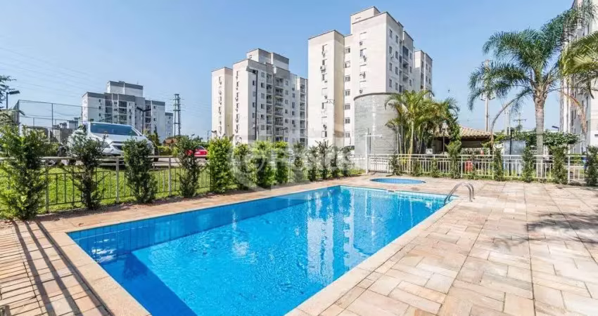 Apartamento com 3 quartos à venda na Avenida Armando Fajardo, 2100, Igara, Canoas