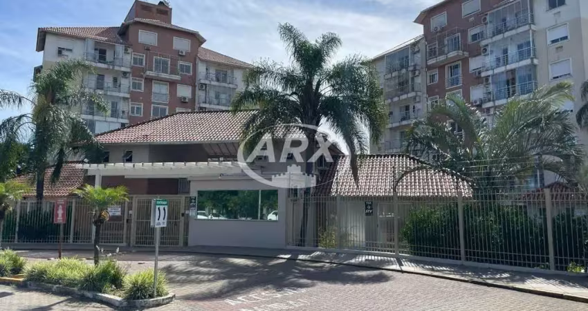 Apartamento com 2 quartos à venda na Pedro José Zaneti, 406, Igara, Canoas