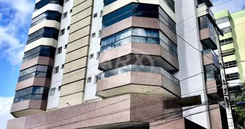 Apartamento com 3 quartos à venda na Rua Pedro Ardêmio Hilgert, 80, Centro, Canoas