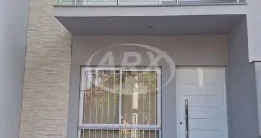 Casa com 2 quartos à venda na Rua Conde de Porto Alegre, 381, Nossa Senhora das Graças, Canoas