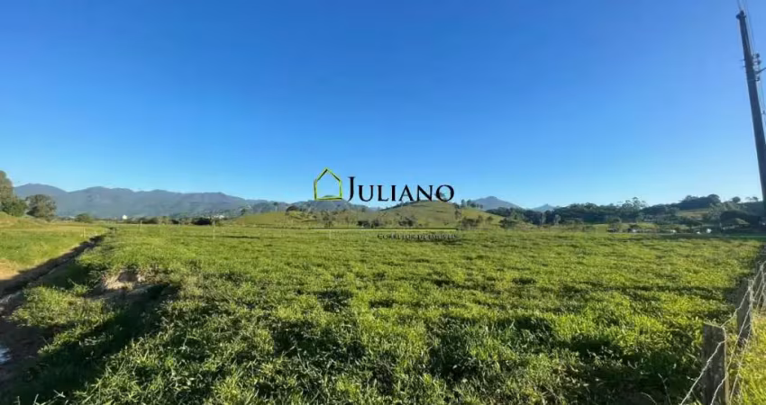 Terreno à venda na Zona Rural, Santo Amaro da Imperatriz 