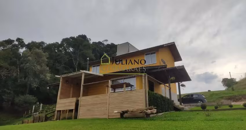 Casa com 3 quartos à venda na Zona Rural, Rancho Queimado 