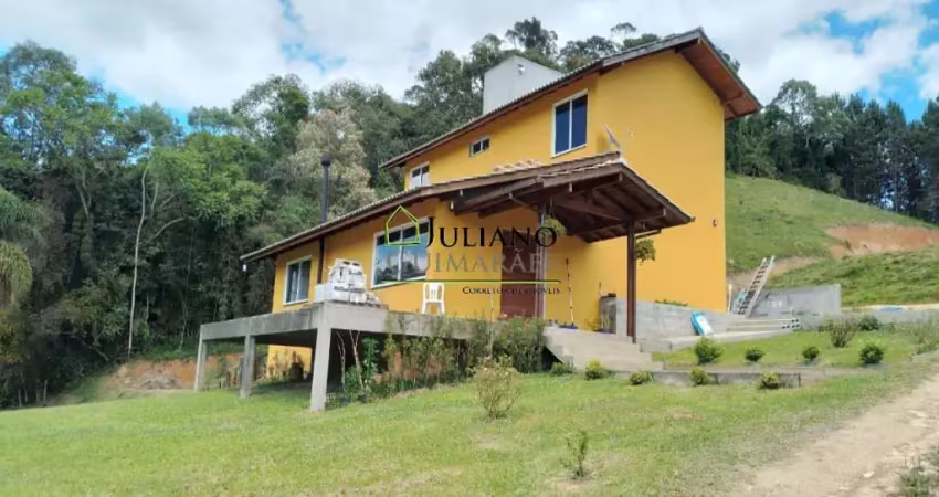 Casa com 3 quartos à venda na Zona Rural, Rancho Queimado 