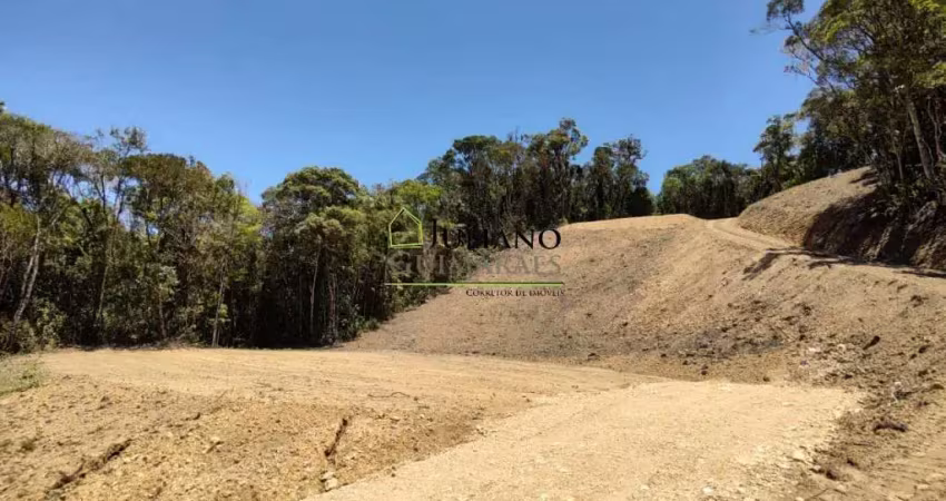 TERRENO á venda em CONDOMÍNIO residencial - RANCHO QUEIMADO SC