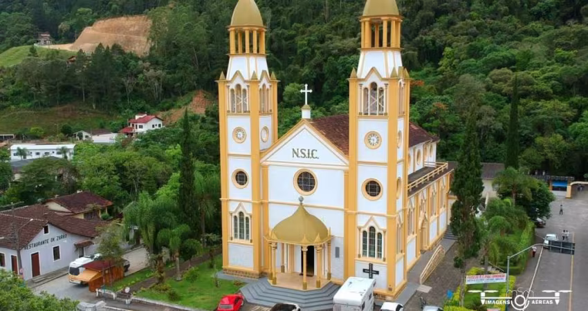 ÓTIMO TERRENO com 14 hectares À VENDA no GÁRCIA - ANGELINA SC