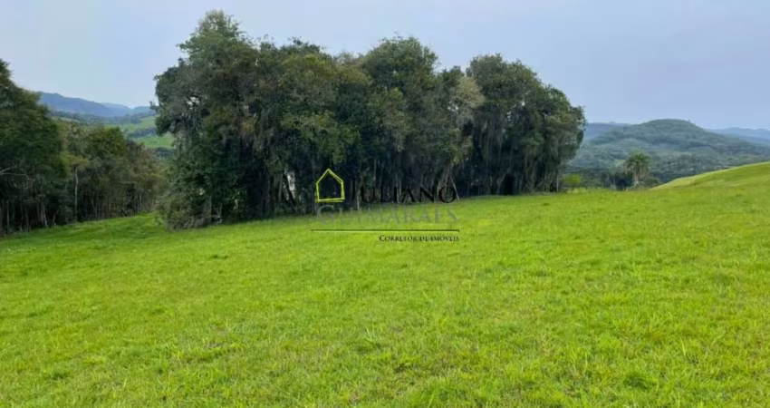 LINDO TERRENO com 1140m2 em Condomínio Fechado - Costa da Serra - RANCHO QUEIMADO/SC