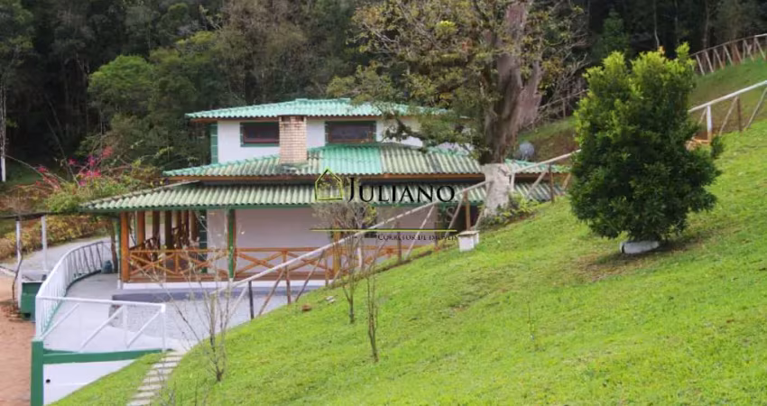 Chácara / sítio com 6 quartos à venda na Zona Rural, Rancho Queimado 