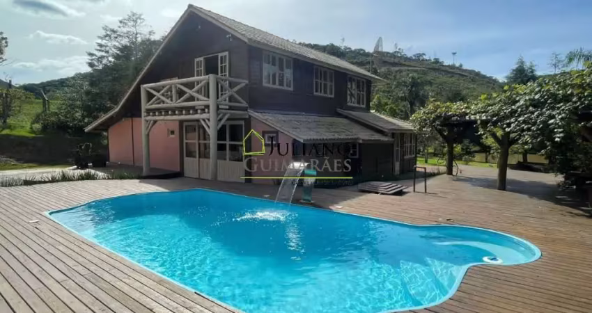 Casa com 4 quartos à venda na Zona Rural, Rancho Queimado 