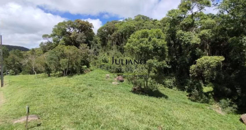 TERRENO À VENDA EM CONDOMÍNIO FECHADO EM RANCHO QUEIMADO/SC