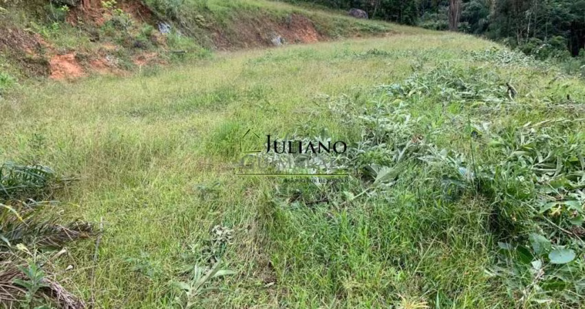 LINDO TERRENO COM 1,7HECTARES, À VENDA em RANCHO DE TÁBUAS - ANGELINA/SC.