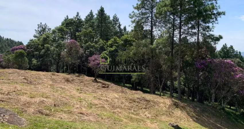 Terreno à venda em condomínio fechado - rancho queimado/sc.