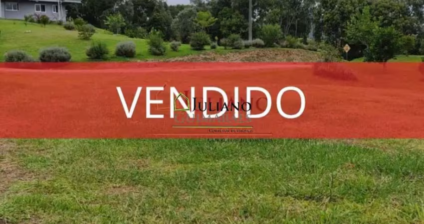 Terreno à venda no Morro Chato, Rancho Queimado 