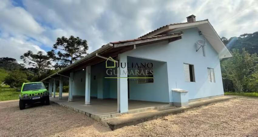 CHÁCARA À VENDA em RANCHO QUEIMADO/SC