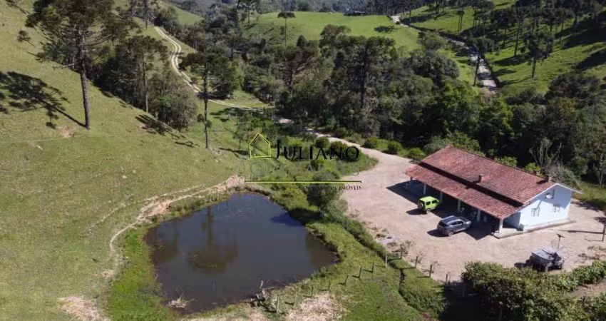 Chácara / sítio com 3 quartos à venda no Invernadinha, Rancho Queimado 