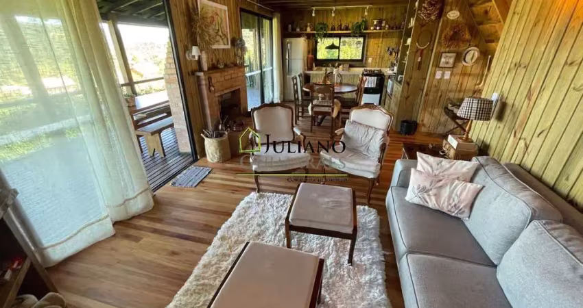 Casa com 6 quartos à venda em Taquaras, Rancho Queimado 