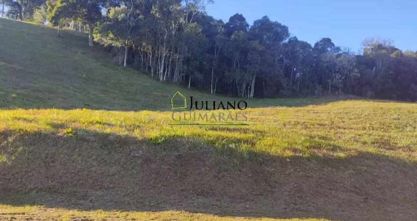 Terreno à venda em condomínio fechado rancho queimado