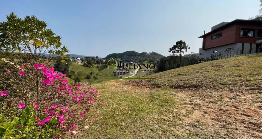 ÓTIMO TERRENO À VENDA no condomínio COSTA DA SERRA, RANCHO QUEIMADO - SC