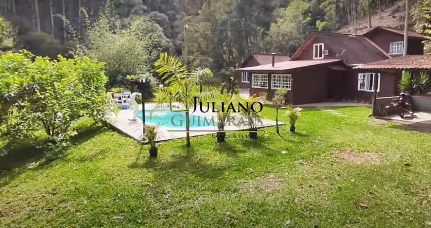 Casa à venda em Anitápolis