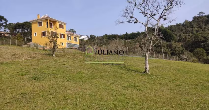 Terreno à venda no Morro Chato, Rancho Queimado 
