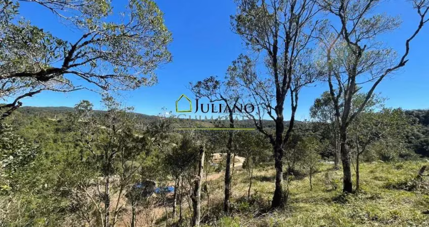 Terreno à venda em Águas Claras, Rancho Queimado 