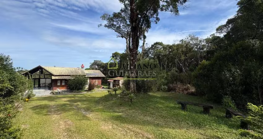 Casa á venda em condomínio fechado em rancho queimado sc
