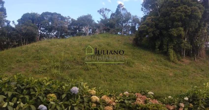 OPORTUNIDADE, TERRENO Á VENDA no condominio Jardim da serra, RANCHO QUEIMADO - SC