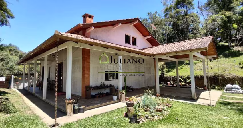 Casa com 3 quartos à venda na Zona Rural, Rancho Queimado 