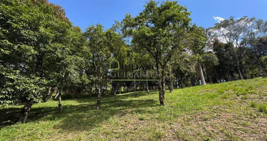 ÓTIMO TERRENO à venda EM CONDOMÍNIO FECHADO - RANCHO QUEIMADO/SC.
