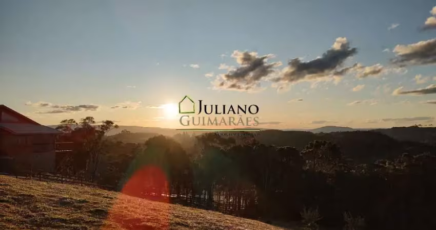 Terreno à venda no Vargedo, Rancho Queimado 