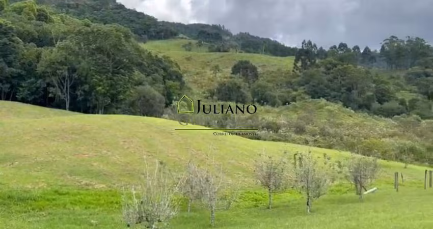 Terreno à venda na Zona Rural, Rancho Queimado 