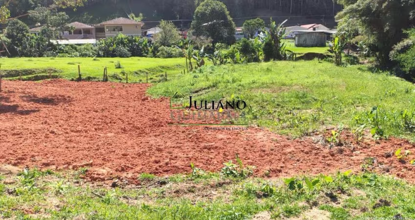 Terreno à venda no Centro, Angelina 