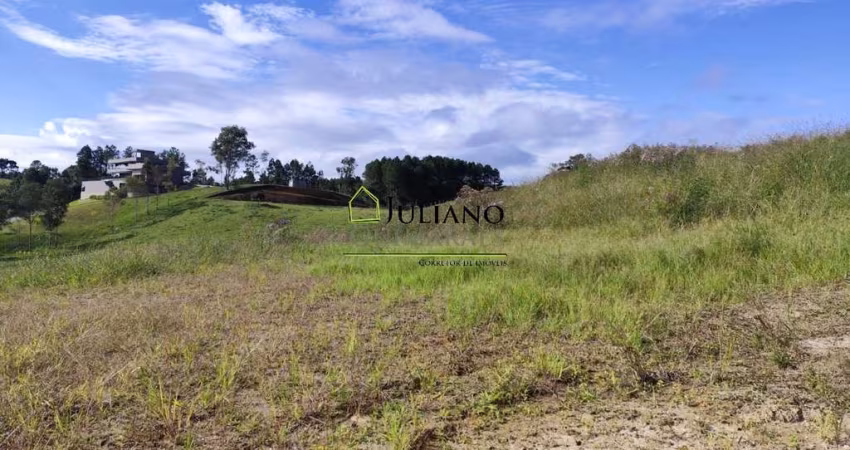 TERRENO URBANO á venda em Rancho Queimado - SC
