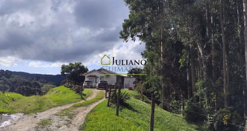 Terreno à venda em Taquaras, Rancho Queimado 