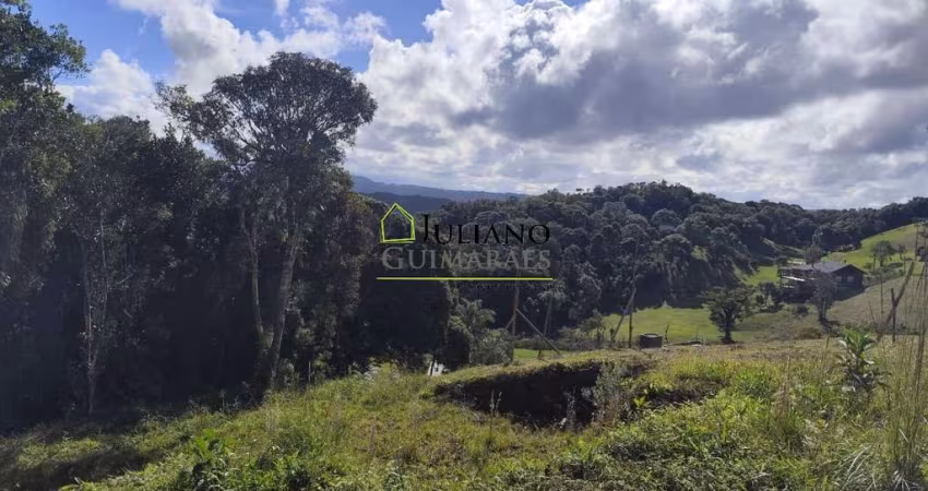 Terreno à venda no Morro Chato, Rancho Queimado 