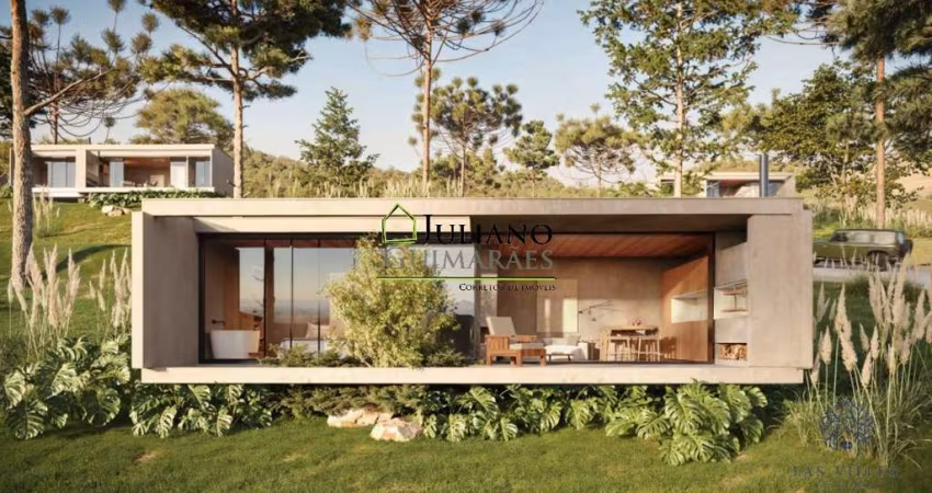 Casa com 1 quarto à venda em Taquaras, Rancho Queimado 