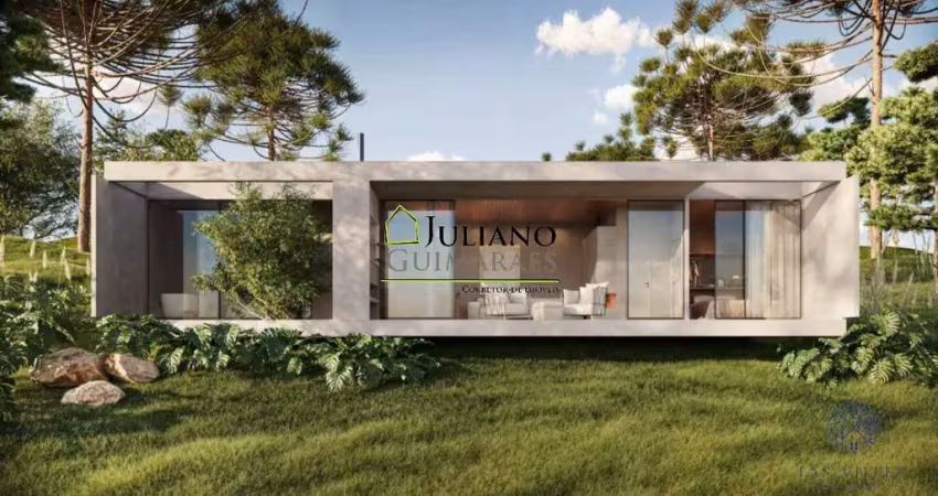 Casa urbana em taquaras - rancho queimado - sc á venda