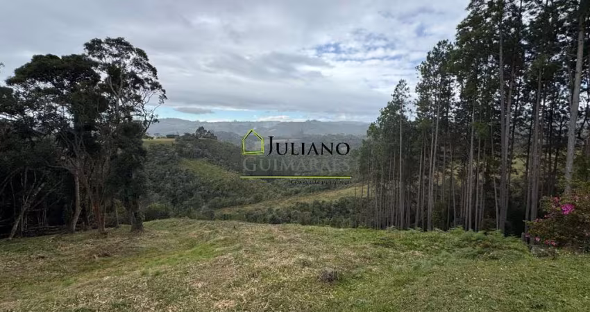 TERRENO À VENDA no condomínio COSTA DA SERRA, RANCHO QUEIMADO - SC